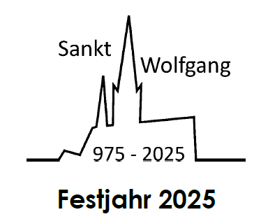 Festjahr 2025 Logo